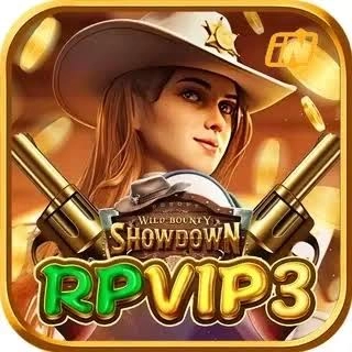 rpvip3 App APK Terbaru APK Resmi — ikon aplikasi
