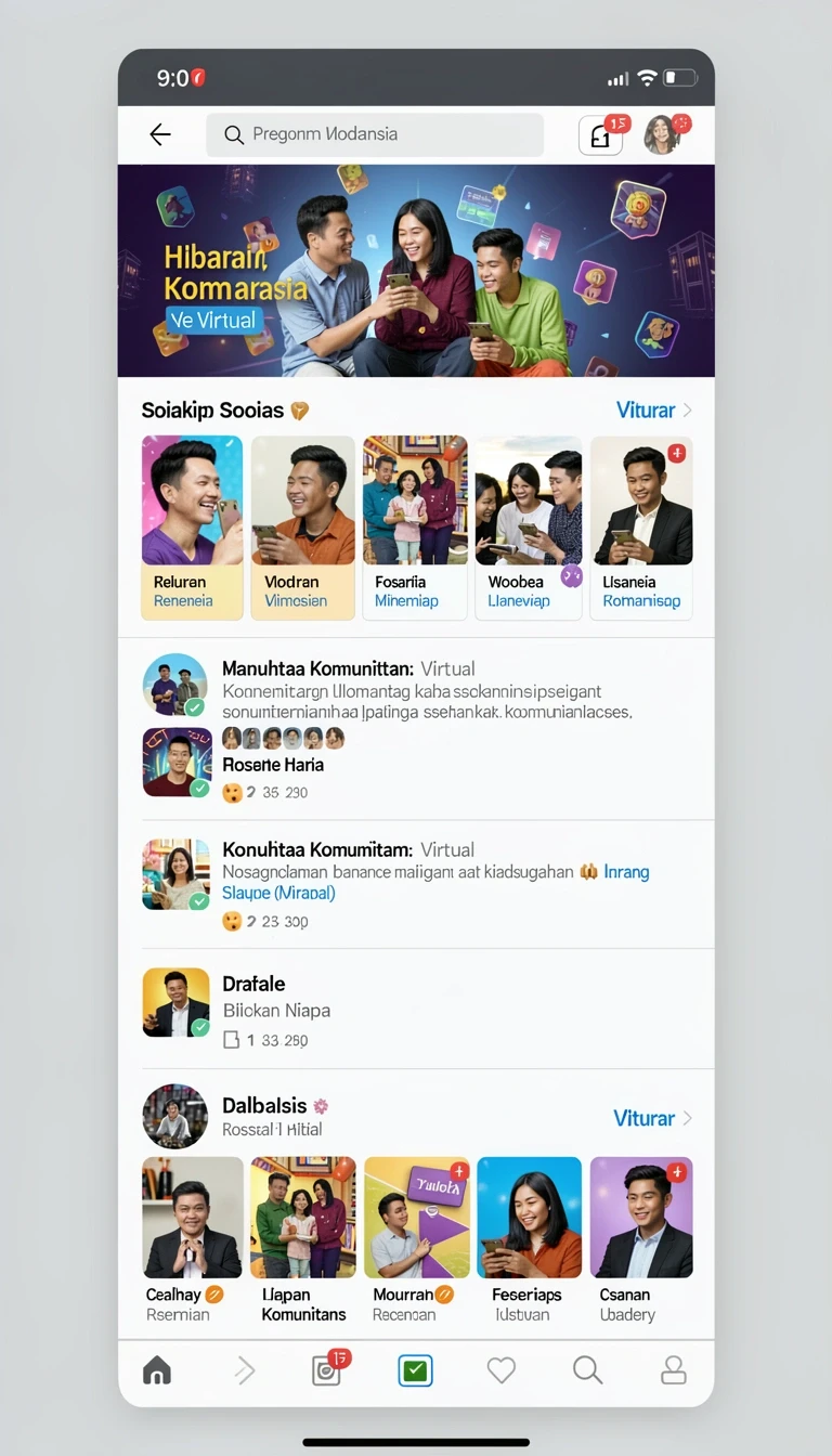 Screenshot Review Aplikasi sr877 Versi Terbaru nomor 1