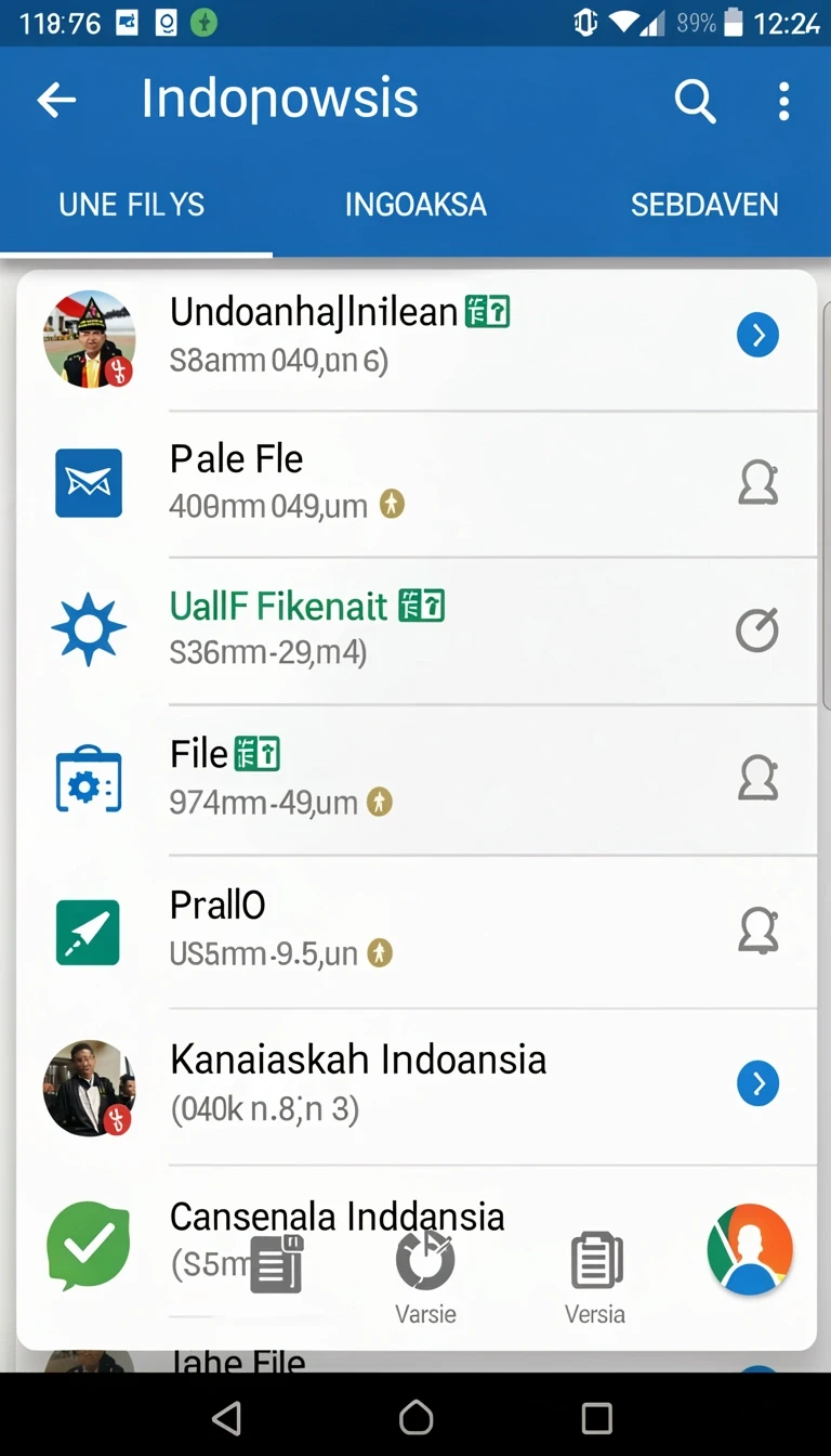 Screenshot Review Aplikasi 11bola Versi Terbaru nomor 3