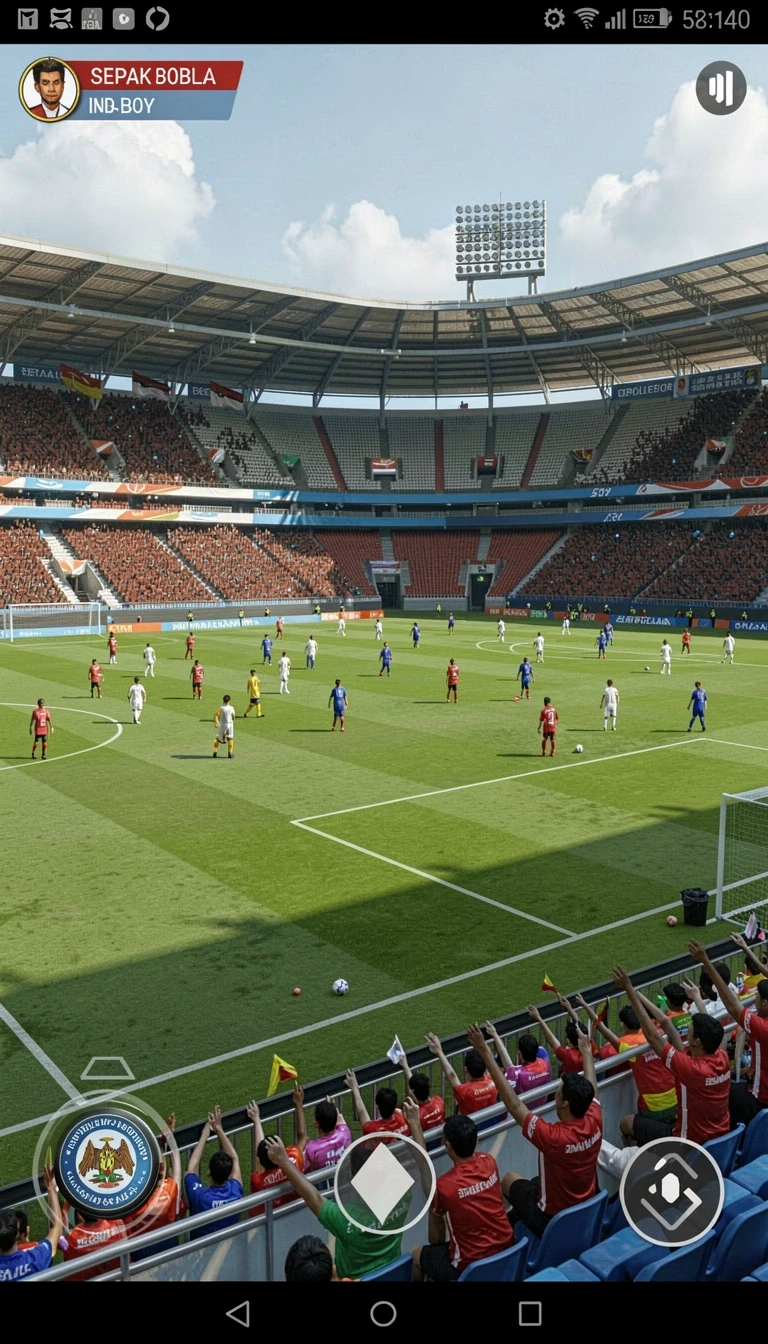 Screenshot Review Aplikasi gebyar4d Versi Terbaru nomor 3