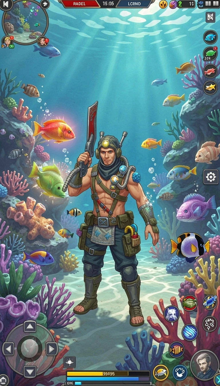 Screenshot Download id66 APK untuk Android nomor 1