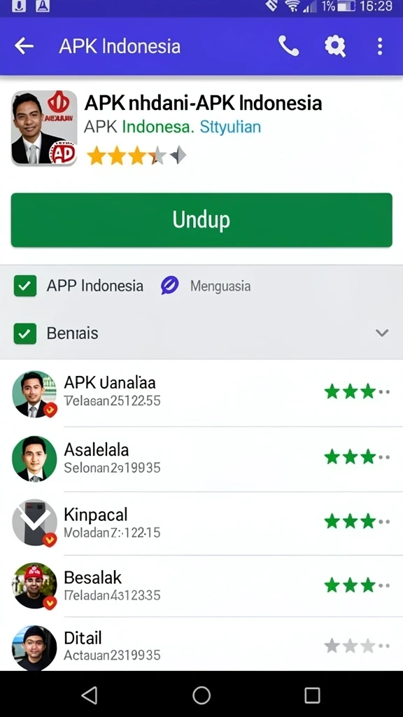 Screenshot Review Aplikasi senior4d Versi Terbaru nomor 2