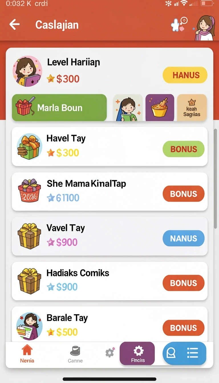 Screenshot Review Aplikasi gendut188 Versi Terbaru nomor 1