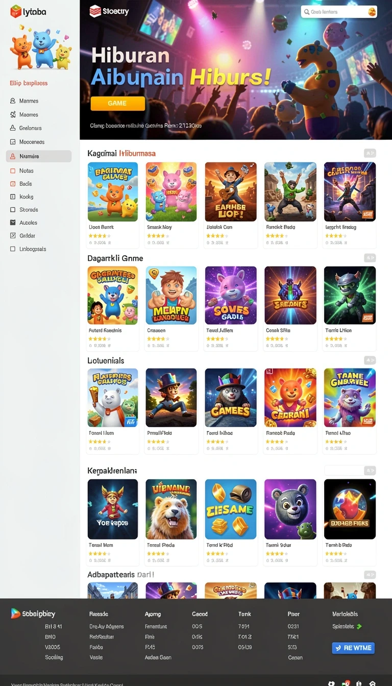 Screenshot rpvip3 App APK Terbaru nomor 2