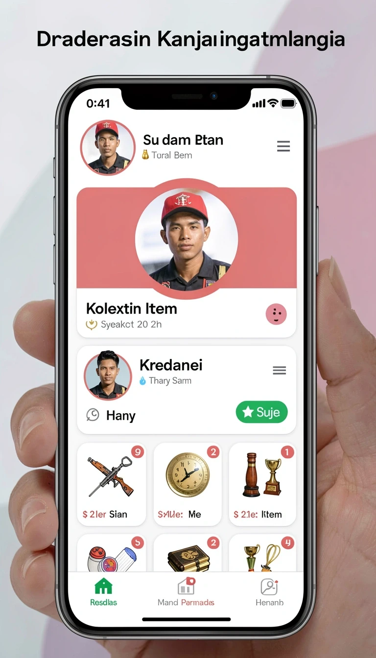 Screenshot Review Aplikasi bomtoto Versi Terbaru nomor 2