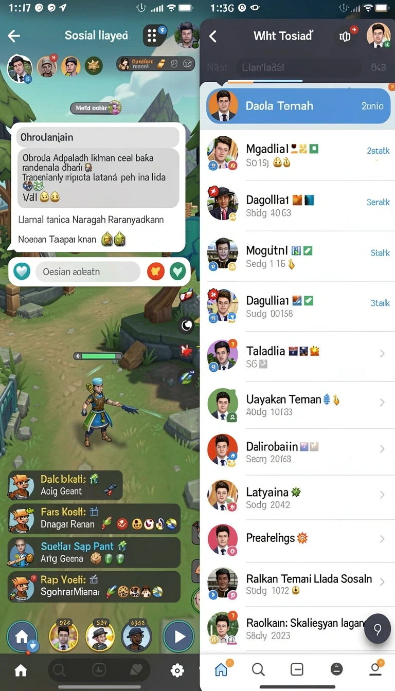 Screenshot Review Aplikasi senior4d Versi Terbaru nomor 3