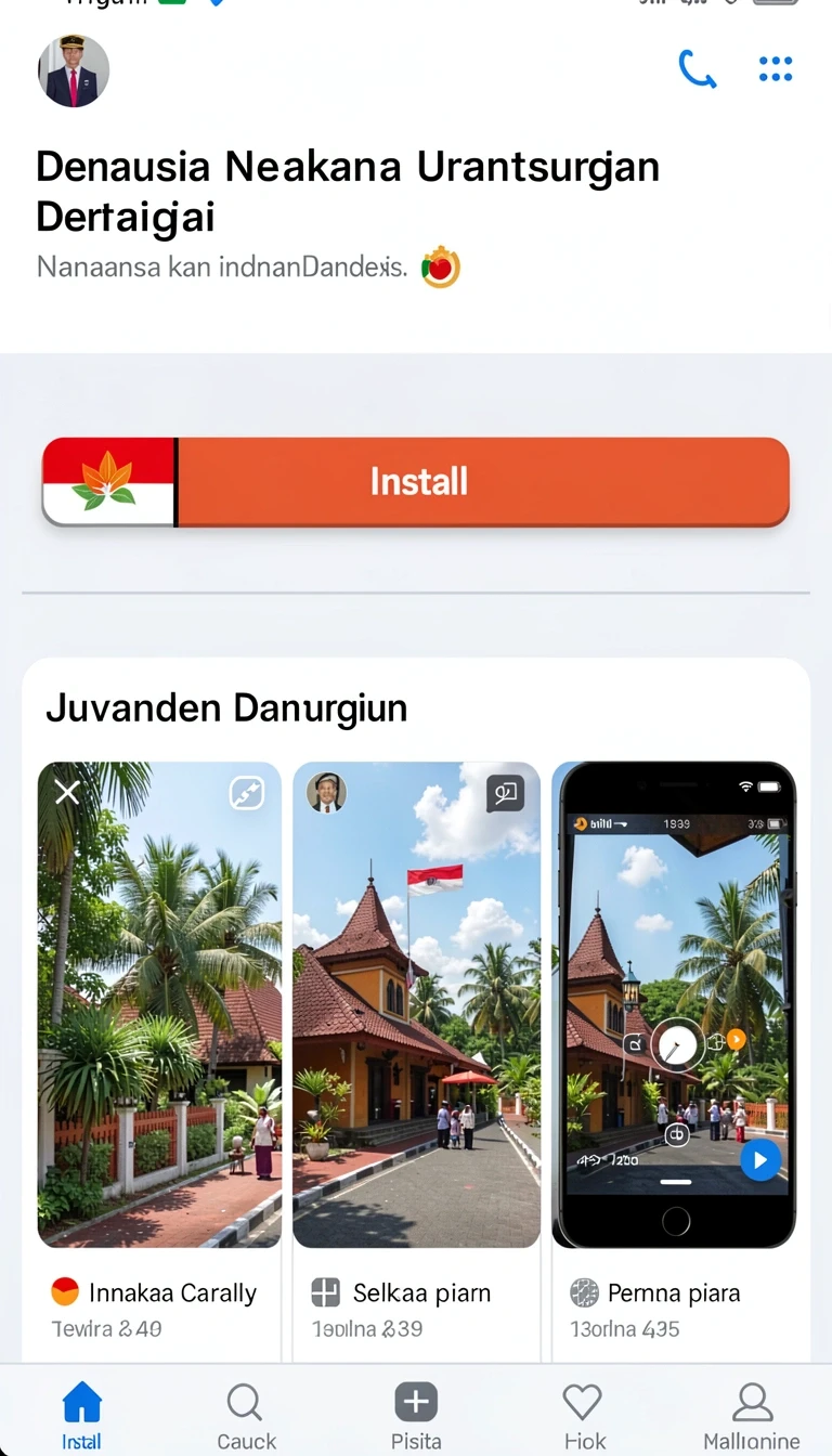 Screenshot bingo101 App APK Terbaru nomor 2