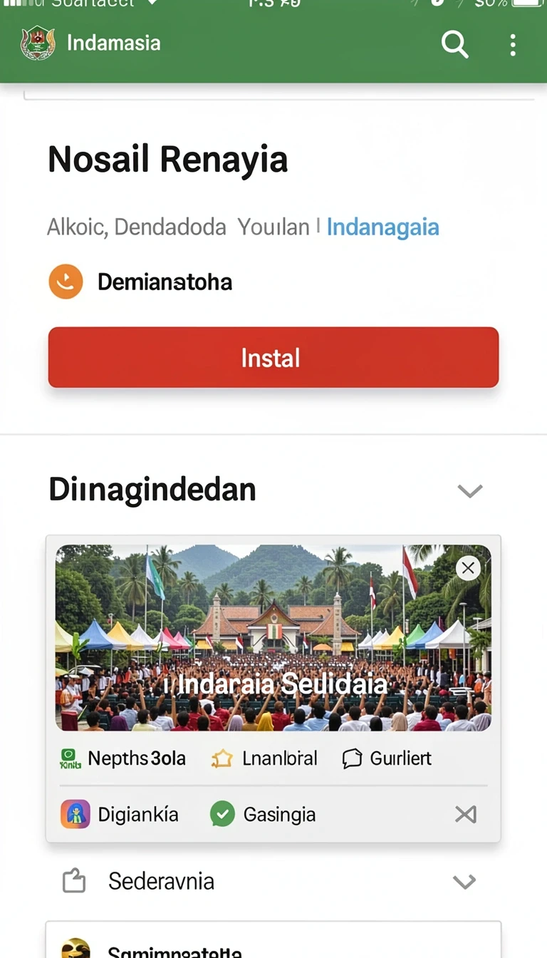Screenshot Review Aplikasi 11bola Versi Terbaru nomor 1