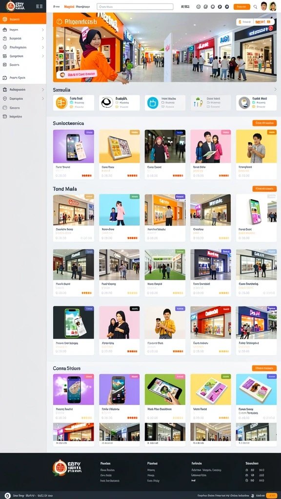 Pratinjau antarmuka kokoyogel — aplikasi APK resmi Android v2.5.6