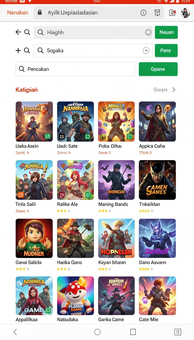 Screenshot Review Aplikasi sr877 Versi Terbaru nomor 3