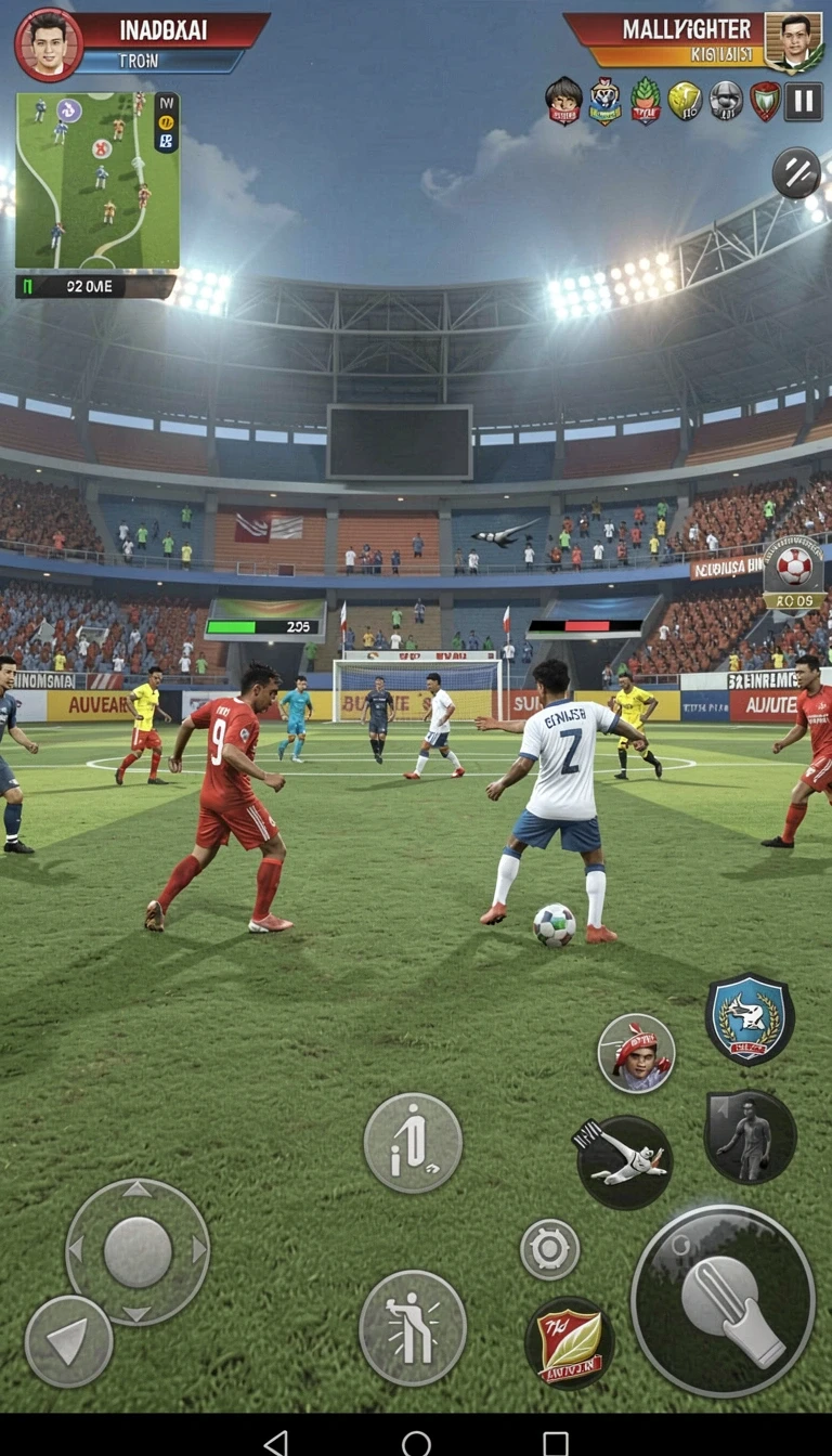 Screenshot rpvip3 App APK Terbaru nomor 3