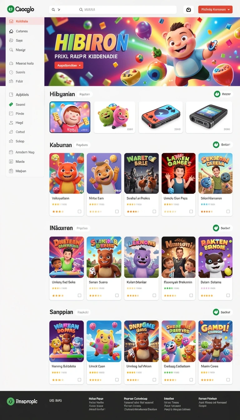 Screenshot Download 3446 APK untuk Android nomor 1