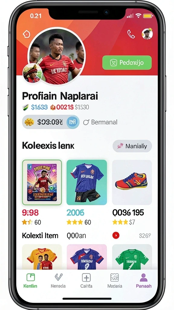 Screenshot Download dultogel APK untuk Android nomor 1